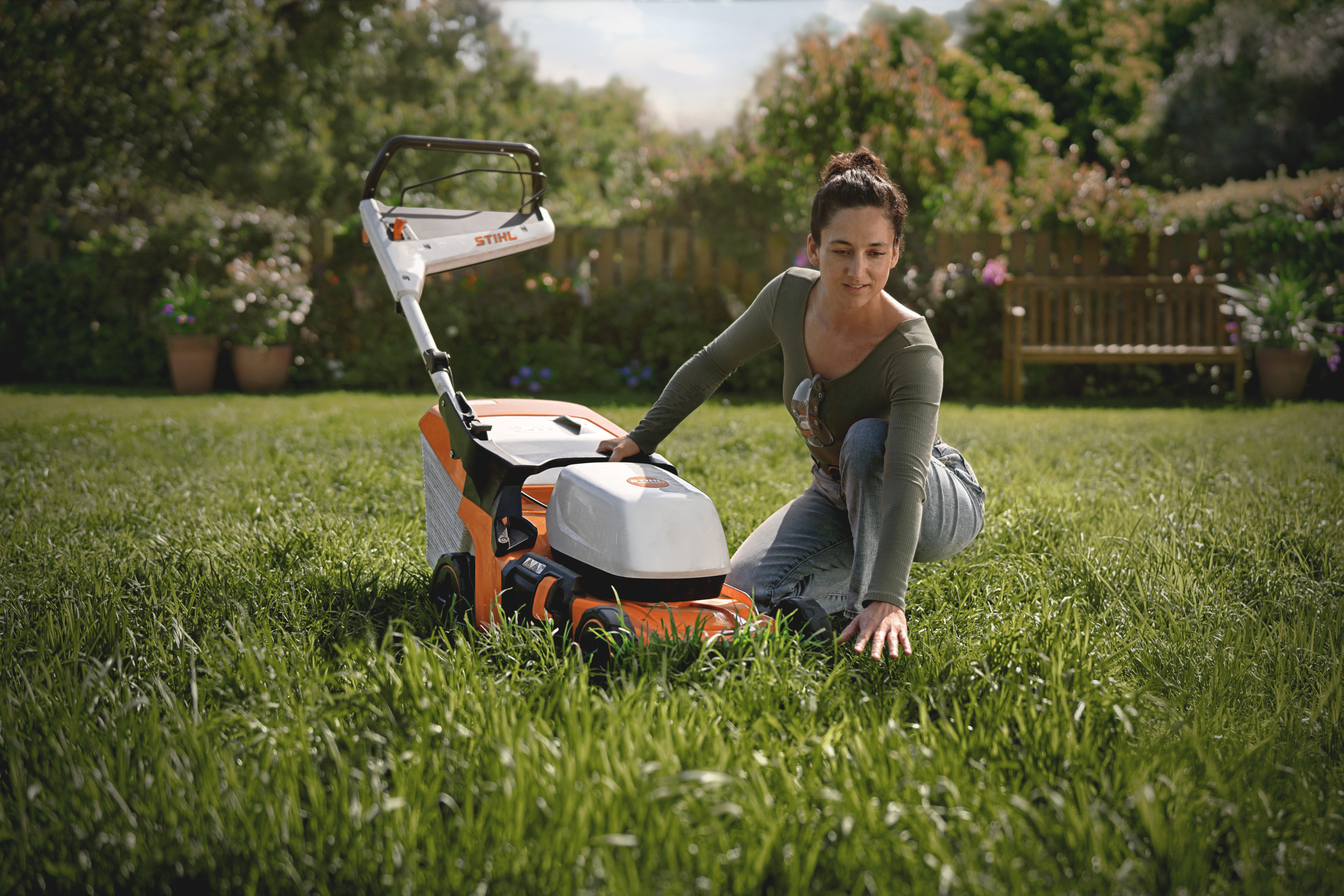 STIHL Deal: Voordelige AP 20 en AP 30 sets