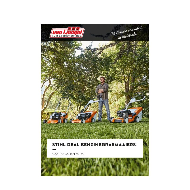 cashback benzinemaaiers (instagram bericht)