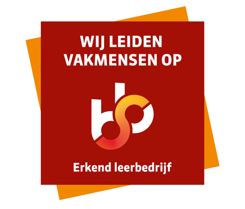 erkend leerbedrijf