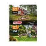 STIHL Voorjaarskorting & Cashback op AK-serie