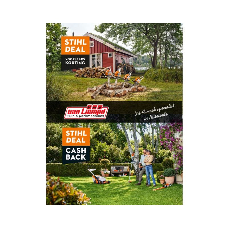 voorjaarsacties stihl 2026 2 (instagram bericht)