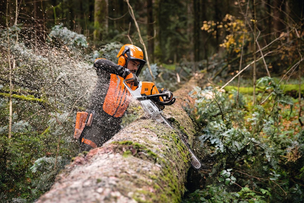 STIHL najaar deals